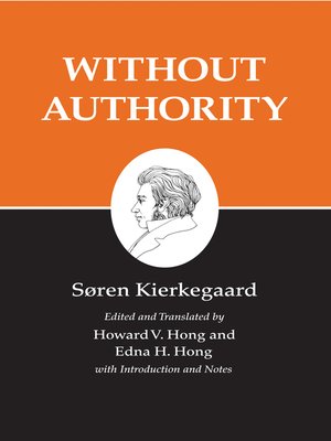 cover image of Kierkegaard's Writings, XVIII, Volume 18